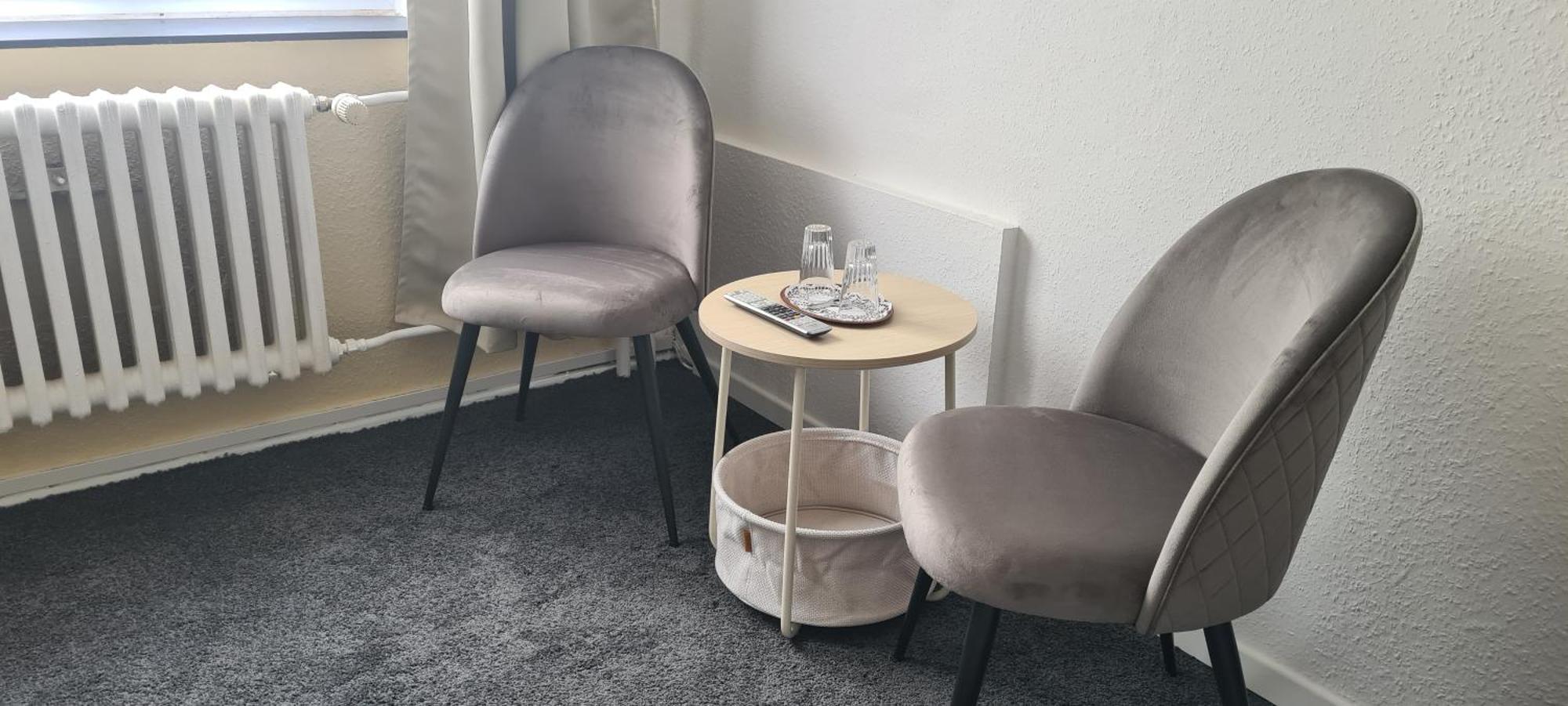 Hotel Sueden — Photos 2